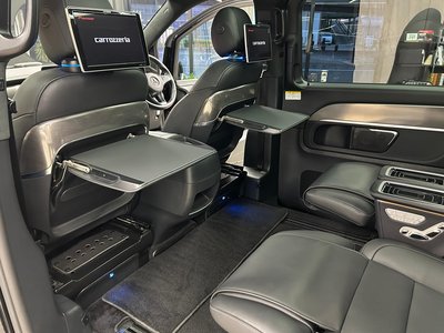 MERCEDES-BENZ V-CLASS - 6
