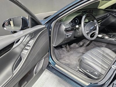 GENESIS G80 (RG3) - 10