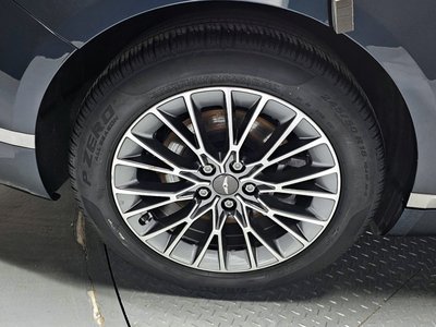 GENESIS G80 (RG3) - 6