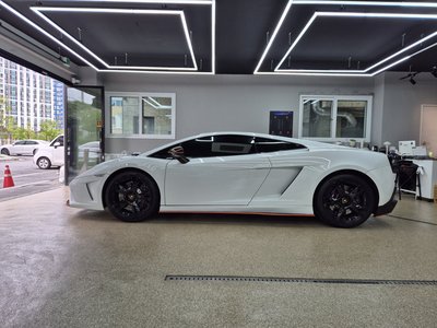 2012 Lamborghini GALLARDO — фото 2