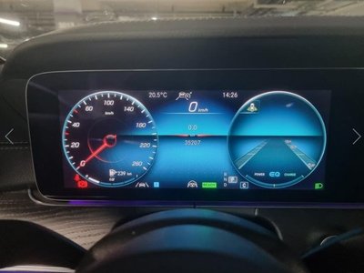 MERCEDES-BENZ E-CLASS - 6