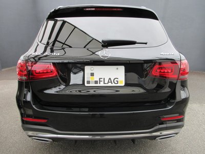 MERCEDES-BENZ GLC - 6