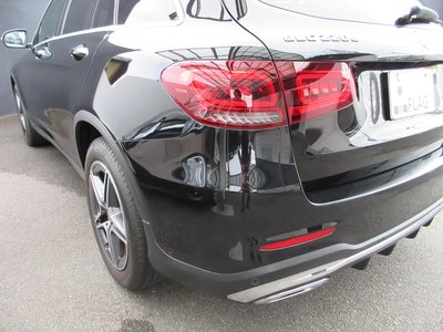 MERCEDES-BENZ GLC - 8