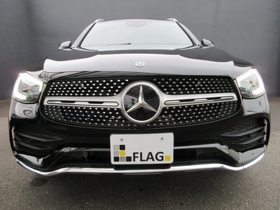 MERCEDES-BENZ GLC - 3