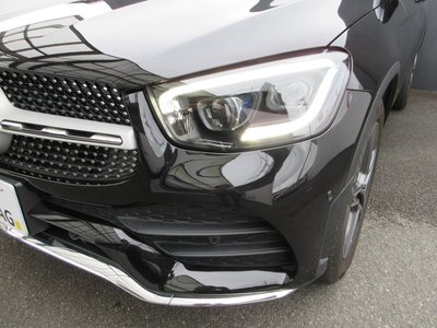 MERCEDES-BENZ GLC - 5