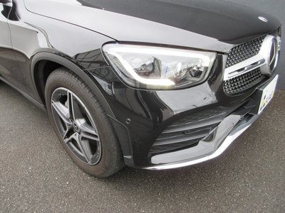 MERCEDES-BENZ GLC - 4