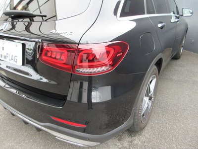 MERCEDES-BENZ GLC - 9