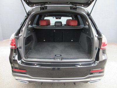 MERCEDES-BENZ GLC - 7