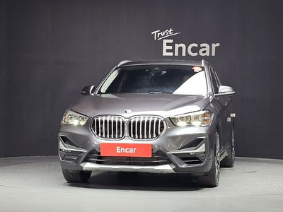 صورة 2 لـ 2022 BMW X1