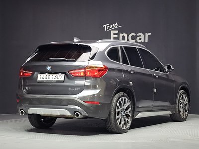 صورة 5 لـ 2022 BMW X1
