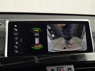 صورة مصغرة 21 لـ 2022 BMW X1