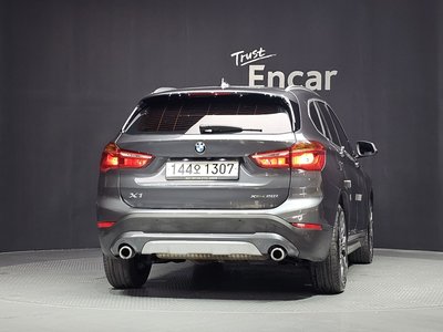 صورة 3 لـ 2022 BMW X1