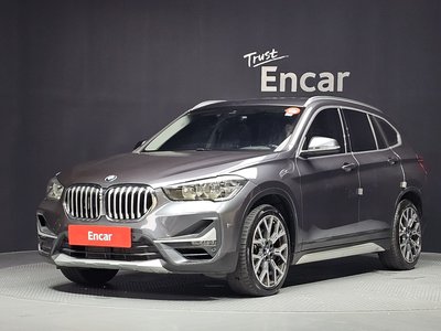 صورة 1 لـ 2022 BMW X1