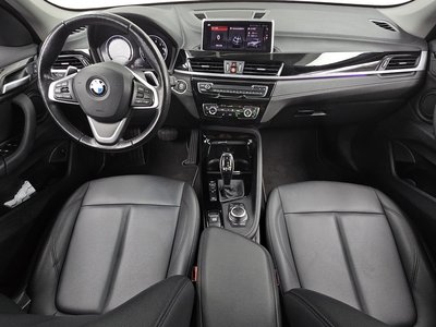 صورة 4 لـ 2022 BMW X1