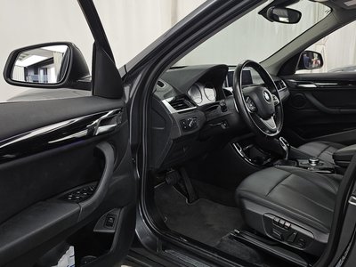 صورة مصغرة 13 لـ 2022 BMW X1