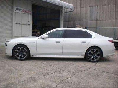 BMW BMW I7 - 5