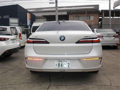 BMW BMW I7 - 3