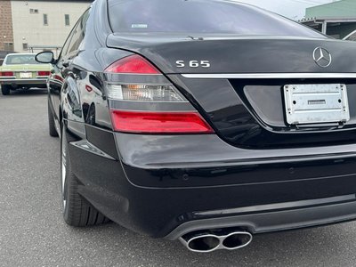 MERCEDES-BENZ S-CLASS - 8