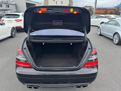 MERCEDES-BENZ S-CLASS - 9