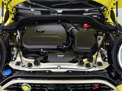 صورة 7 لـ 2025 MINI COOPER S
