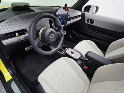 صورة 5 لـ 2025 MINI COOPER S