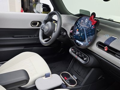 صورة مصغرة 12 لـ 2025 MINI COOPER S