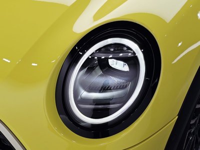 صورة 9 لـ 2025 MINI COOPER S