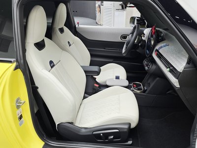 صورة مصغرة 16 لـ 2025 MINI COOPER S