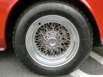 1969 Ferrari OTHERS 照片 14