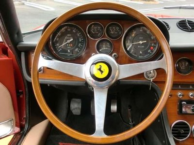 1969 Ferrari OTHERS 照片 5