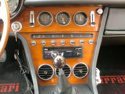 1969 Ferrari OTHERS 照片 8