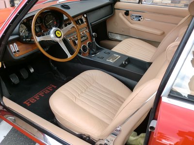 1969 Ferrari OTHERS 照片 3