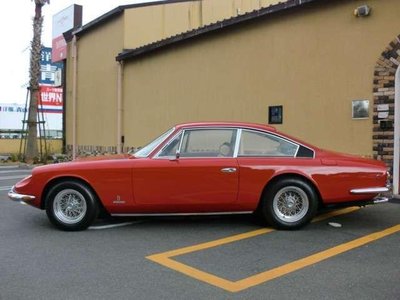 1969 Ferrari OTHERS 照片 12