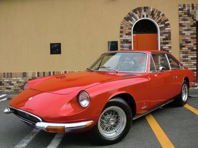 1969 Ferrari OTHERS 照片 1