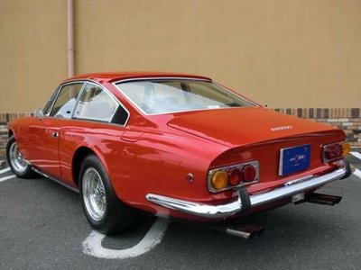 1969 Ferrari OTHERS 照片 15