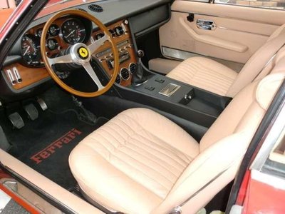 1969 Ferrari OTHERS 照片 10