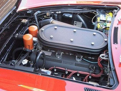 1969 Ferrari OTHERS 照片 11