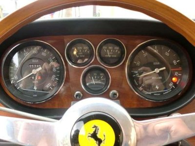 1969 Ferrari OTHERS 照片 6