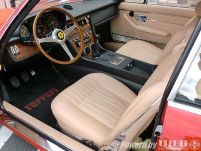 1969 Ferrari OTHERS 照片 4