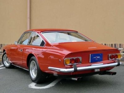 1969 Ferrari OTHERS 照片 16