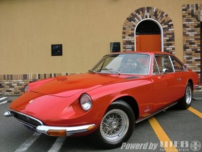 1969 Ferrari OTHERS 照片 2