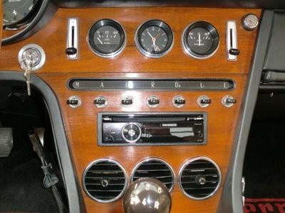 1969 Ferrari OTHERS 照片 7