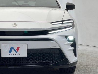 2023 Toyota CROWN SPORT thumbnail 23