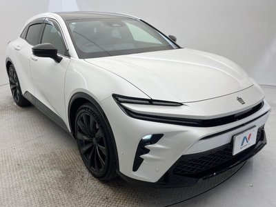 2023 Toyota CROWN SPORT thumbnail 17
