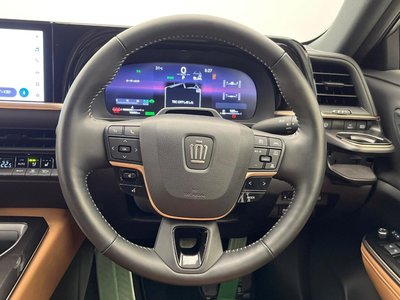 2023 Toyota CROWN SPORT thumbnail 46