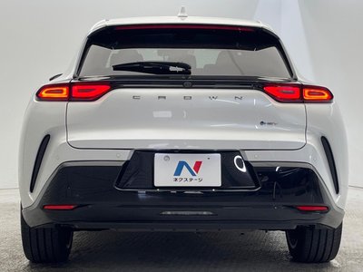2023 Toyota CROWN SPORT thumbnail 16