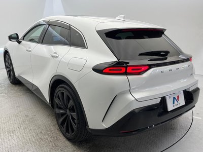 2023 Toyota CROWN SPORT thumbnail 35