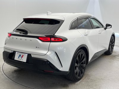 2023 Toyota CROWN SPORT thumbnail 18