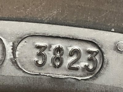 2023 Toyota CROWN SPORT thumbnail 41