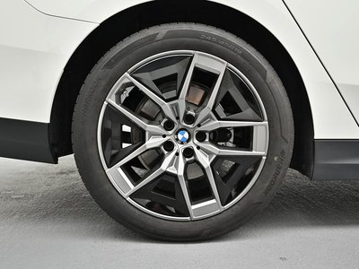 BMW 5 SERIES - 6